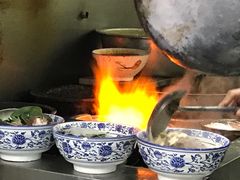 -刘信牛羊肉小炒泡馍(回民街店)