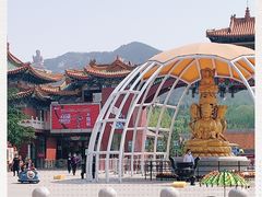 -龙口南山旅游景区