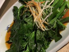 -新竹里馆·花园餐厅(兴苑路店)