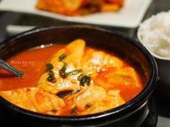 -白玉·朝鲜族烤串(南山店)