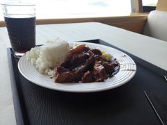 -湾景餐厅(海洋公园店)