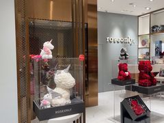-ROSEONLY诺誓(磐基中心店)