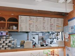 -早安山丘·豆浆油条(小木桥路店)