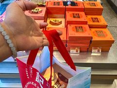 -詹记桃酥(百盛店)