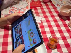-西贝(东城万达广场店)