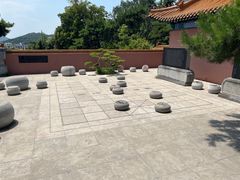 -戏马台景区