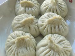 -津门张记包子铺(华昌道店)
