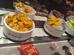 -龍歌自助小火锅(雨花台江南虹悦城店)