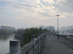 -运河游船(武林门码头)