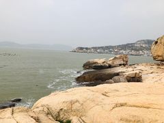 -东极岛景区