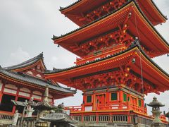 -有栖山 清光院 清水寺