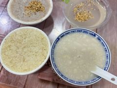 -没牙伯花生汤店(老药洲店)