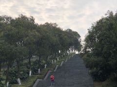 -南京市无想山景区