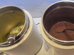 -素满香·全民食养自助(长宁龙之梦店)