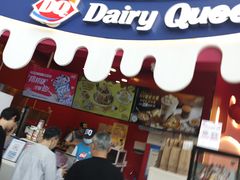 -DQ·蛋糕·冰淇淋(阜盛道店)