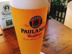 -Paulaner·德国帕拉娜自酿啤酒餐厅(海上世界店)