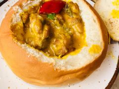 -大树餐厅(红旗街万达店)