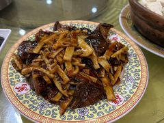 -砂锅居(西四店)