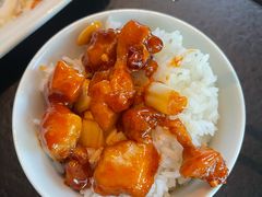 -晓长安·新陕菜(曲江店)