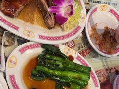 -吴系粤菜馆·茶餐厅(深业上城店)