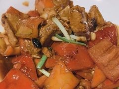 -巢爷老味(东方红店)