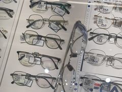 -大明眼镜(金源新燕莎MALL店)