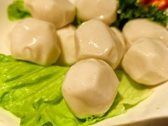 道地鱼丸-洋房火锅(上海新天地南北里店)