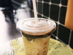 -HANA COFFEE(长寿路店)