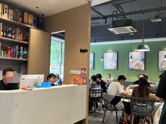 -兔爸私家小厨(新北万达店)
