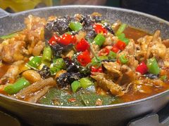 -蛙喔牛蛙(百联南方店)