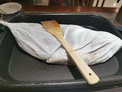 -鱼来顺纸上烤鱼