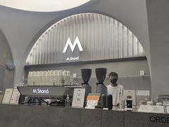 -M Stand(深圳湾后海汇店)