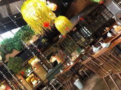 大堂-南海渔家•海鲜•正宗海南菜(海棠湾店)