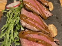 -赤坂亭·M9和牛烧肉·铁板烧·日料398放题(长泰广场店)