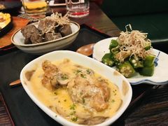 -角落里(中山公园店)