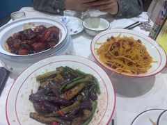 -雅酌园·烟火南京菜(颐和路店)