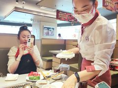 -海底捞火锅(振华广场店)