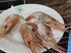 -巴犀烧烤(新崇光店)