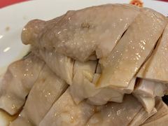 海南鸡-文东记(马里士他店)