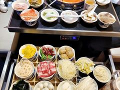 -咏江南·苏式火锅·苏州评弹(观前街店)