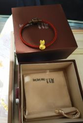 -周生生Chow Sang Sang(又一城店)
