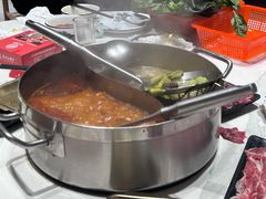 -刘少华贵州小黄牛·鲜牛肉火锅(总店)