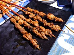 -三味城海鲜烧烤(盐河巷店)