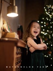 -西瓜庄园儿童摄影