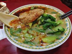 -金杨拉面王小吃面馆·牛三宝面·红烧牛肉粉