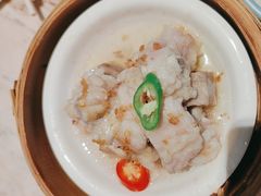 -滋粥楼·顺德菜(番禺广场总店)