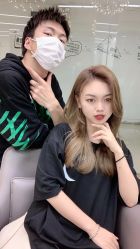 -潘多拉Hairsalon