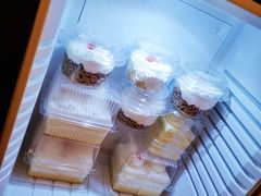 -红宝石·鲜奶小方(万航店)