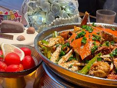 -禾集烤肉(林凯城店)