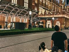 -澳门喜来登大酒店